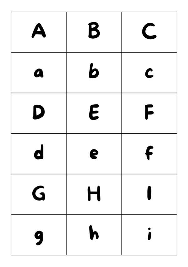 Heads up! (Fonem og lyd / Phoneme and sound) - Bilde 2