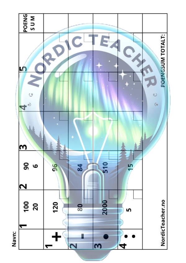 Gruble / Ponder - Image 2