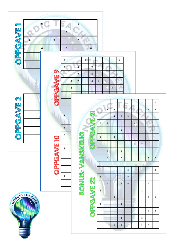 Sudoku 4 - Image 2