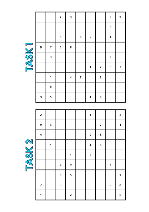 Sudoku 2