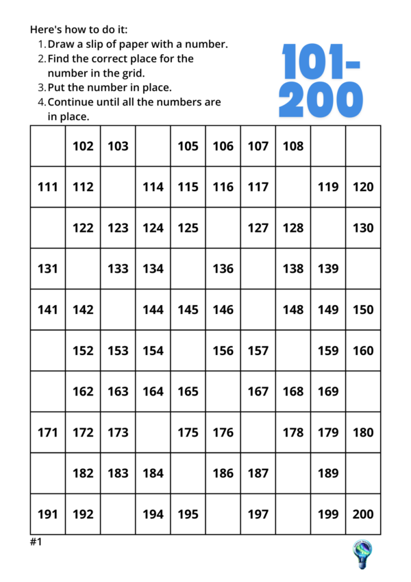 100 grid (101-200) - Bilde 3