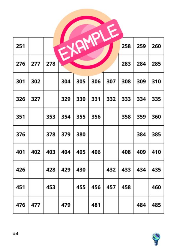 1000 grid / 1000-rutenett - Image 2
